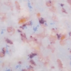 Pastel Tie Dye Anti Pill Fleece Fabric