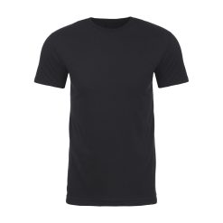 Next Level Short Sleeve Sueded T-Shirt