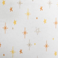 White Star Nursery Super Snuggle Flannel Fabric