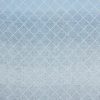 Grid Blue Super Snuggle Flannel Fabric