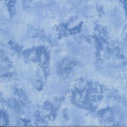 Sky Marble Textured Quilt Cotton Fabric by Keepsake Calico