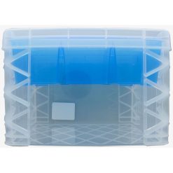 Storage Studios 10 x 7 Super Stacker Divided Storage Box