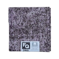18 x 21 Crosshatch Dots Cotton Fabric Quarter 1pc by Keepsake Calico