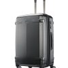 Century Deluxe Hardside Medium Spinner Suitcase