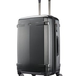Century Deluxe Hardside Medium Spinner Suitcase