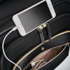 Mobile Solution Carry-On Spinner Suitcase