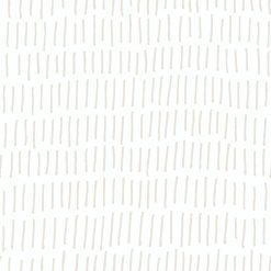 York Tick Marks Peel and Stick Wallpaper