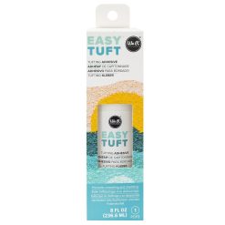 We R Memory Keepers 8oz Easytuft Rug Tufting Carpet Adhesive