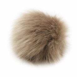 5 Portabella Pom by K+C