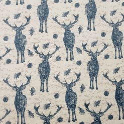 A Million Bucks Super Snuggle Flannel Fabric