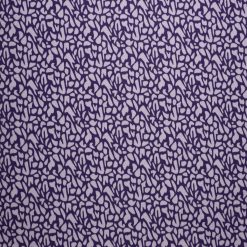 Purple Textured Blender Cotton Fabric by Quilter s Showcase