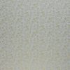 Swirl Vines Christmas Glitter Cotton Fabric