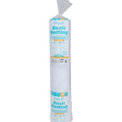 Fairfield Soft N Crafty Polyester Batting 48 x10 yds