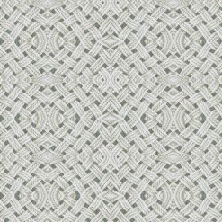 Tommy Bahama 20.5  x 18  Silver Offshore Sailor Peel   Stick Wallpaper