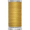 Gutermann Gold Jeans Thread 220 yds