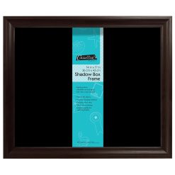 MCS 14 x 17 Black Shadowbo x Frame