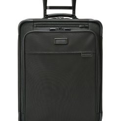 Baseline Global 2-Wheel Carry-On Suitcase