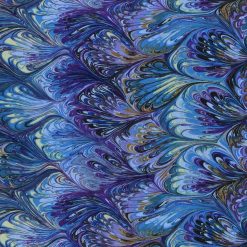 Legacy Studio Premium Cotton Fabric Rainbow Oil Slick