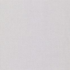 15 x 18 White 18 Count Aida Cross Stitch Fabric