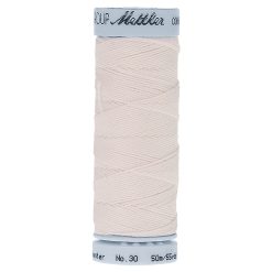 Mettler 55yd Cordonnet 30wt Sewing Thread 5ct