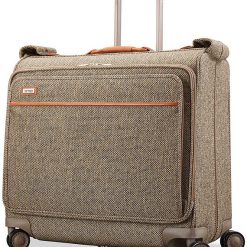 Tweed Legend Garment Spinner Suitcase