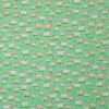Goats Super Snuggle Flannel Fabric