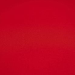 Singer Solid Red Christmas Cotton Fabric