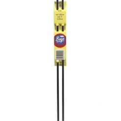 Boye 14 Size 9 Single Point Aluminum Knitting Needle Set