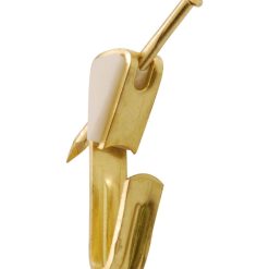 Ook 6pk Gold ReadyNail Conventional Picture Hangers