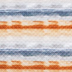 Soft   Minky Neutral Ombre Dot Fleece Fabric