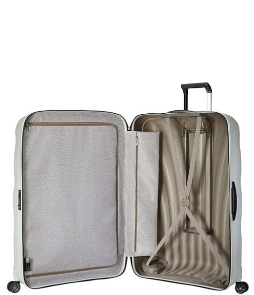 C-Lite Hardside Collection Large Spinner - Image 6