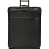 Baseline Large Expandable Spinner Suitcase