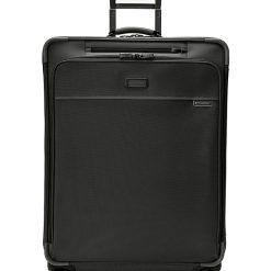 Baseline Large Expandable Spinner Suitcase