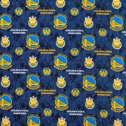 Golden State Cotton Fabric Court