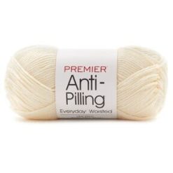 Premier Yarns Everyday Anti Pilling 180yds Worsted Acrylic Yarn