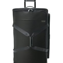 Baseline Large 2-Wheeled Duffle Bag
