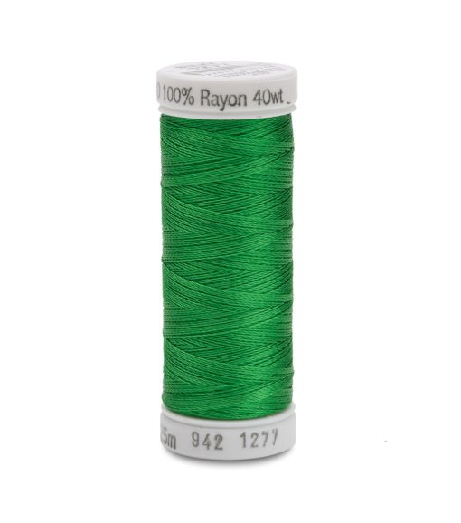 Sulky 40 Wt. 250yds Rayon Thread - Image 2