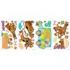 RoomMates Wall Decals Scooby Doo