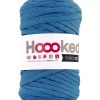 Hoooked Recycled RibbonXL 131yds Cotton Yarn