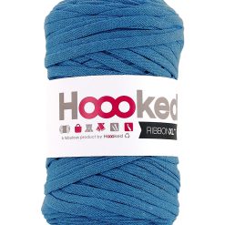 Hoooked Recycled RibbonXL 131yds Cotton Yarn