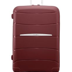 Outline Pro Hardside 28 Expandable Large Spinner Suitcase