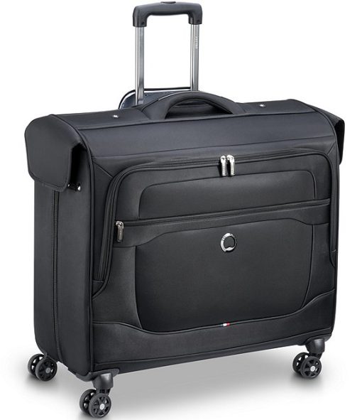 Velocity Softside 4-Wheeled Garment Bag - Image 4