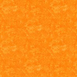 Orange Tonal Cotton Fabric by Keepsake Calico