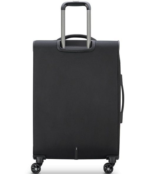 Velocity Softside 24 Expandable Spinner Suitcase - Image 2