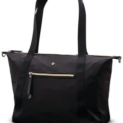 Mobile Solution Classic Convertible Carryall Tote Bag