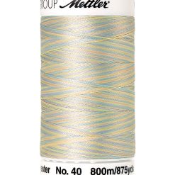 Mettler 875yd Polysheen 40wt Embroidery Thread 5ct