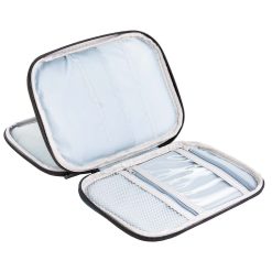 6.5 x 8 Blue Hook Organizer Case by Big Twist