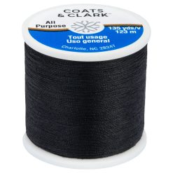 Coats   Clark All Purpose Thread 135 yards