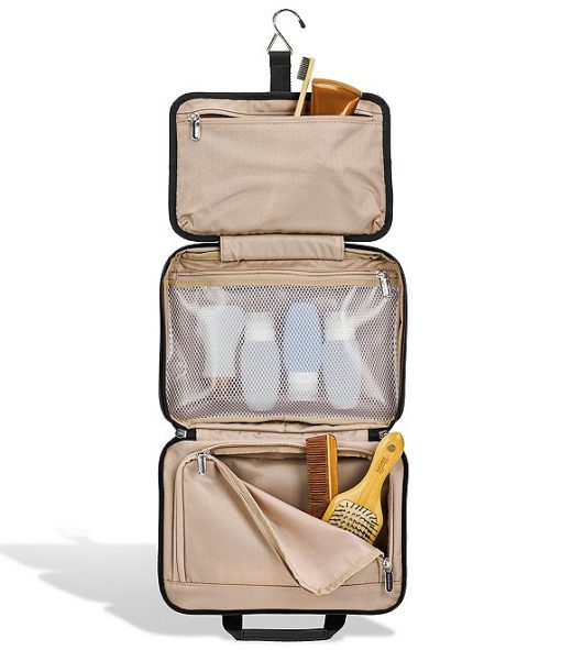 Rhapsody Hanging Toiletry Kit - Image 3