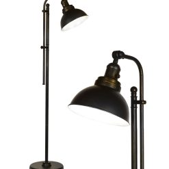 Brightech Dylan LED Floor Lamp - 1